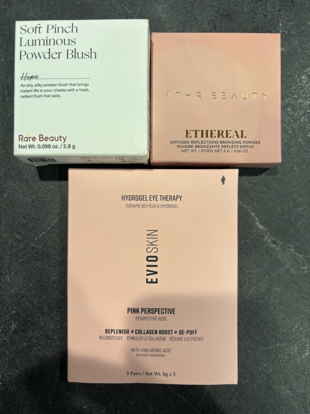 Makeup bundle